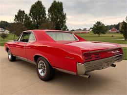 1967 Pontiac GTO (CC-2094243) for sale in Orrville, Ohio