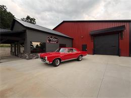 1967 Pontiac GTO (CC-2094243) for sale in Orrville, Ohio