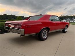 1967 Pontiac GTO (CC-2094243) for sale in Orrville, Ohio