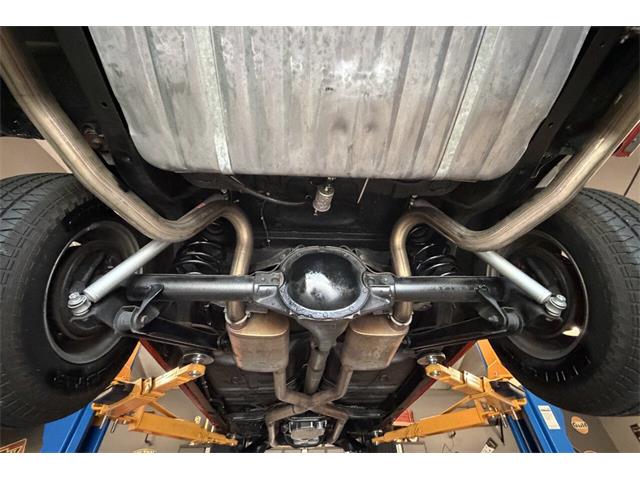 1967 Pontiac GTO (CC-2094243) for sale in Orrville, Ohio