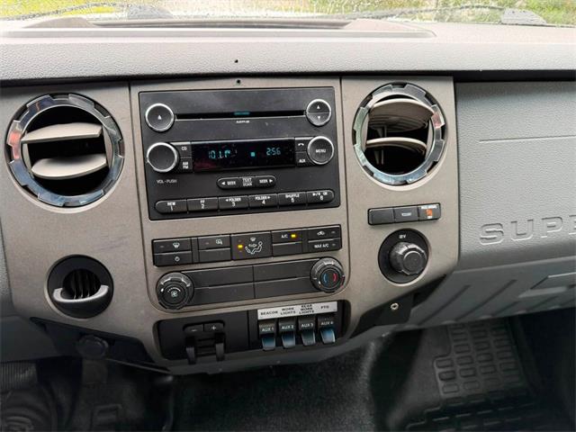 2012 Ford F550 (CC-2094244) for sale in Upton, Massachusetts