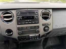 2012 Ford F550 (CC-2094244) for sale in Upton, Massachusetts