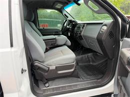 2012 Ford F550 (CC-2094244) for sale in Upton, Massachusetts