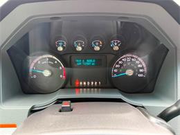 2012 Ford F550 (CC-2094244) for sale in Upton, Massachusetts