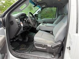 2012 Ford F550 (CC-2094244) for sale in Upton, Massachusetts
