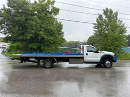 2012 Ford F550 (CC-2094244) for sale in Upton, Massachusetts