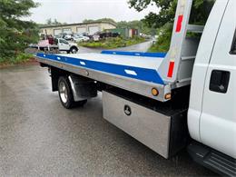 2012 Ford F550 (CC-2094244) for sale in Upton, Massachusetts