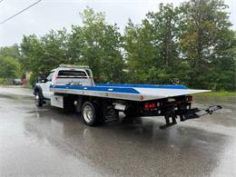 2012 Ford F550 (CC-2094244) for sale in Upton, Massachusetts