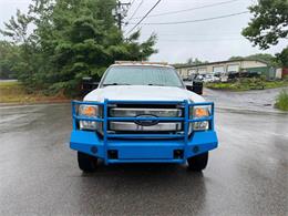 2012 Ford F550 (CC-2094244) for sale in Upton, Massachusetts