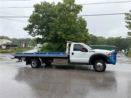 2012 Ford F550 (CC-2094244) for sale in Upton, Massachusetts