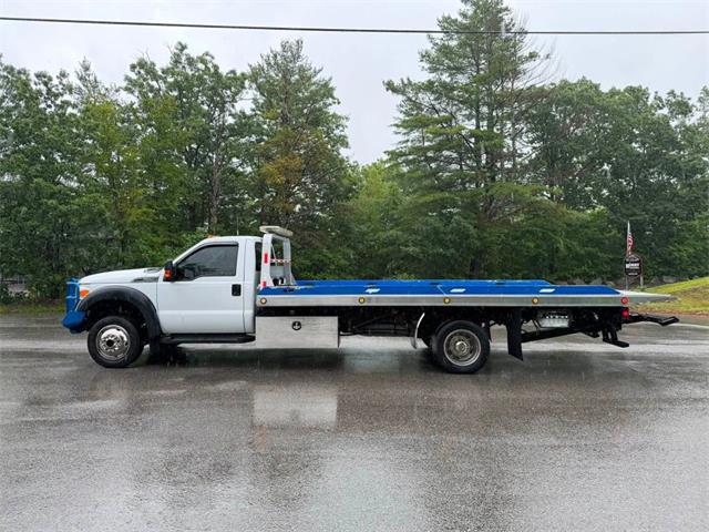 2012 Ford F550 (CC-2094244) for sale in Upton, Massachusetts