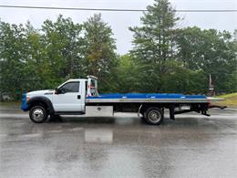 2012 Ford F550 (CC-2094244) for sale in Upton, Massachusetts