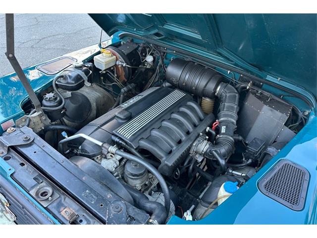 1997 Land Rover Defender 90 (CC-2094245) for sale in Savannah, Georgia