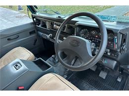 1997 Land Rover Defender 90 (CC-2094245) for sale in Savannah, Georgia