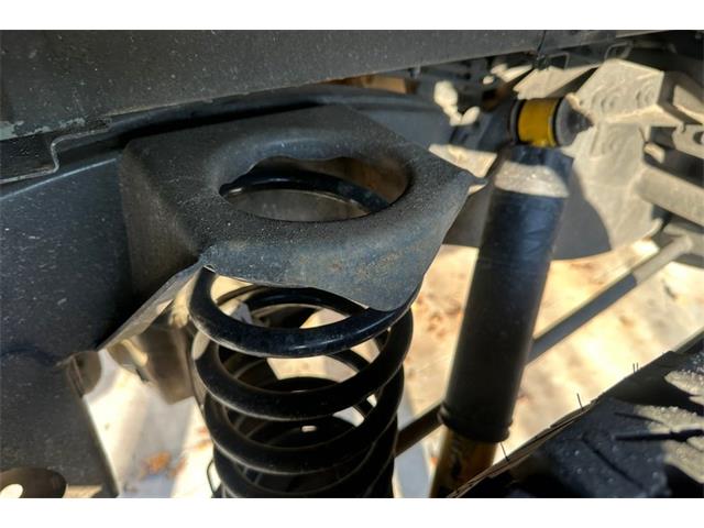 1997 Land Rover Defender 90 (CC-2094245) for sale in Savannah, Georgia