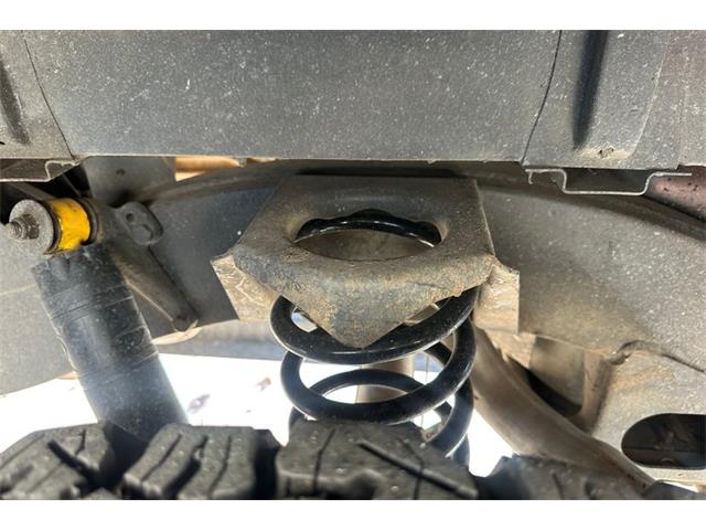 1997 Land Rover Defender 90 (CC-2094245) for sale in Savannah, Georgia