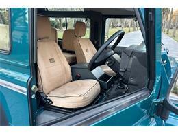 1997 Land Rover Defender 90 (CC-2094245) for sale in Savannah, Georgia