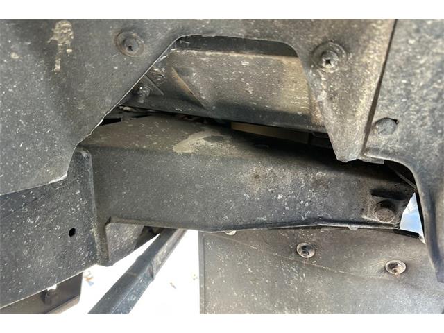 1997 Land Rover Defender 90 (CC-2094245) for sale in Savannah, Georgia