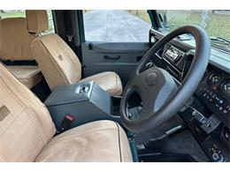 1997 Land Rover Defender 90 (CC-2094245) for sale in Savannah, Georgia