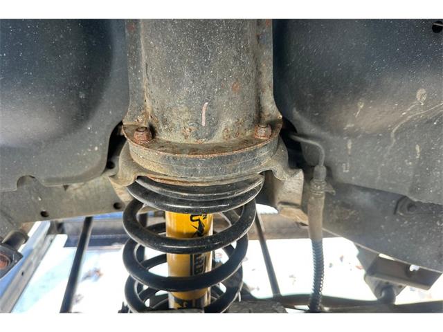 1997 Land Rover Defender 90 (CC-2094245) for sale in Savannah, Georgia