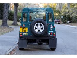1997 Land Rover Defender 90 (CC-2094245) for sale in Savannah, Georgia
