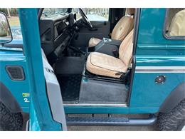 1997 Land Rover Defender 90 (CC-2094245) for sale in Savannah, Georgia