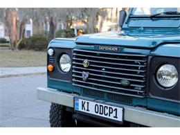 1997 Land Rover Defender 90 (CC-2094245) for sale in Savannah, Georgia
