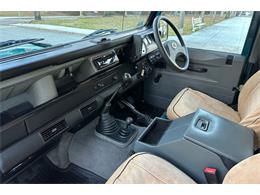 1997 Land Rover Defender 90 (CC-2094245) for sale in Savannah, Georgia