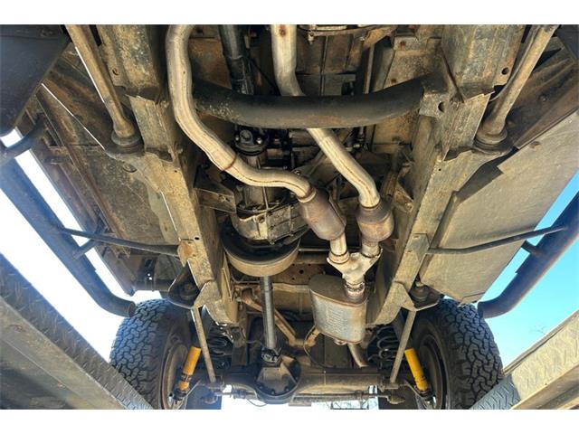 1997 Land Rover Defender 90 (CC-2094245) for sale in Savannah, Georgia