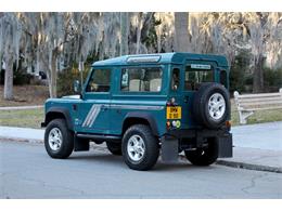 1997 Land Rover Defender 90 (CC-2094245) for sale in Savannah, Georgia