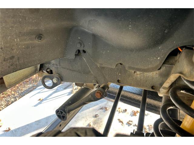 1997 Land Rover Defender 90 (CC-2094245) for sale in Savannah, Georgia