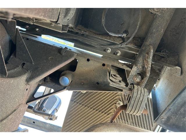 1997 Land Rover Defender 90 (CC-2094245) for sale in Savannah, Georgia