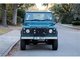 1997 Land Rover Defender 90 (CC-2094245) for sale in Savannah, Georgia
