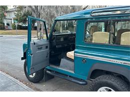 1997 Land Rover Defender 90 (CC-2094245) for sale in Savannah, Georgia