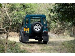 1997 Land Rover Defender 90 (CC-2094245) for sale in Savannah, Georgia