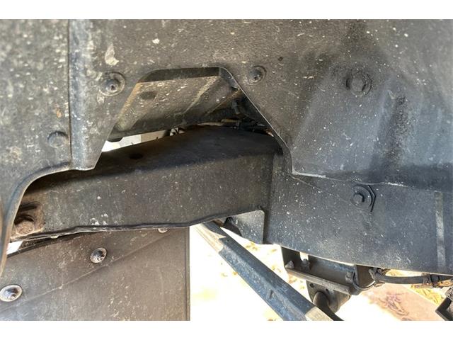 1997 Land Rover Defender 90 (CC-2094245) for sale in Savannah, Georgia
