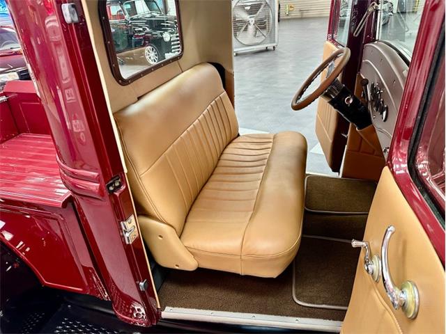 1932 Ford Pickup (CC-2094246) for sale in Dothan, Alabama