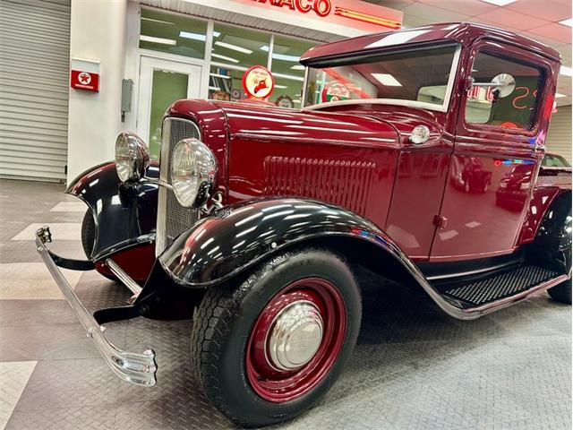 1932 Ford Pickup (CC-2094246) for sale in Dothan, Alabama