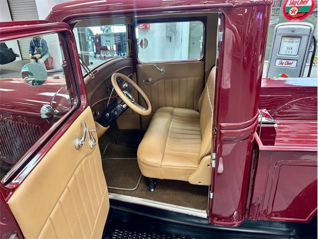 1932 Ford Pickup (CC-2094246) for sale in Dothan, Alabama