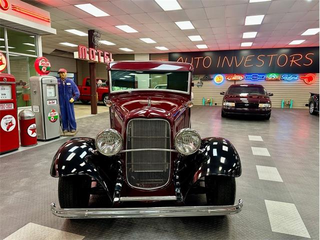 1932 Ford Pickup (CC-2094246) for sale in Dothan, Alabama