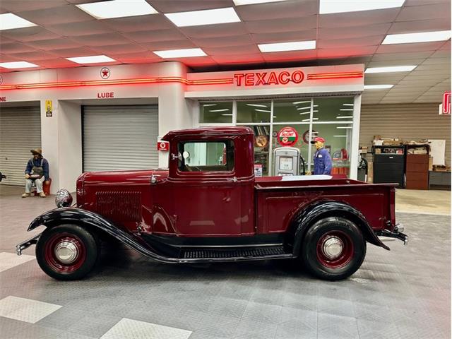 1932 Ford Pickup (CC-2094246) for sale in Dothan, Alabama