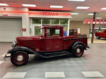 1932 Ford Pickup (CC-2094246) for sale in Dothan, Alabama