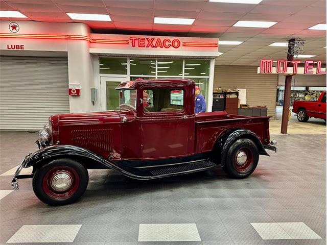 1932 Ford Pickup (CC-2094246) for sale in Dothan, Alabama