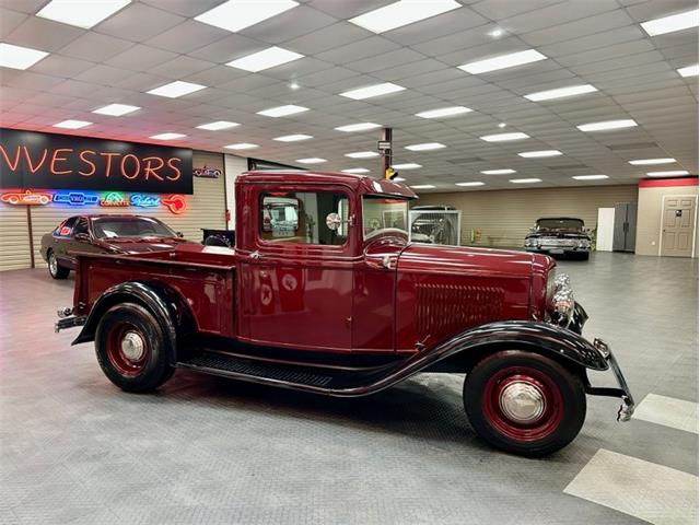 1932 Ford Pickup (CC-2094246) for sale in Dothan, Alabama
