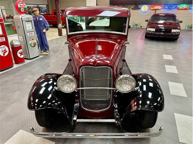 1932 Ford Pickup (CC-2094246) for sale in Dothan, Alabama