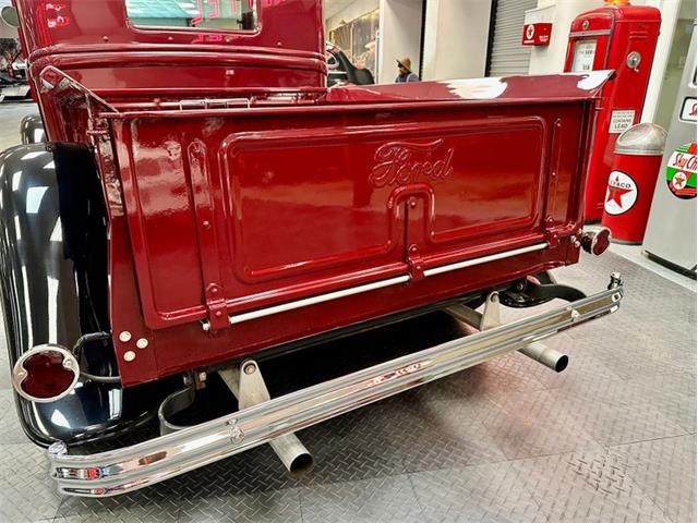 1932 Ford Pickup (CC-2094246) for sale in Dothan, Alabama