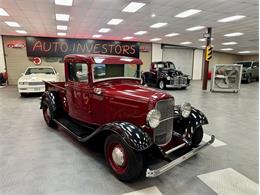 1932 Ford Pickup (CC-2094246) for sale in Dothan, Alabama