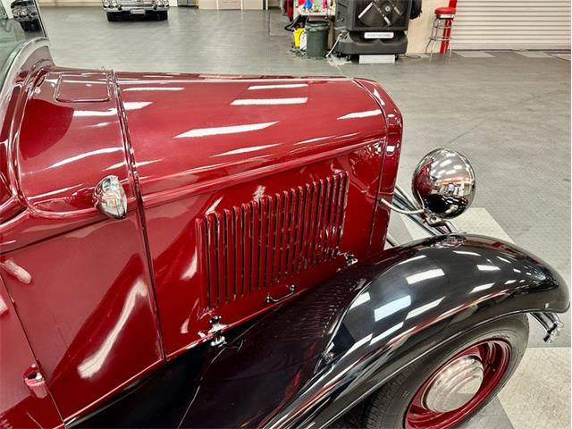 1932 Ford Pickup (CC-2094246) for sale in Dothan, Alabama