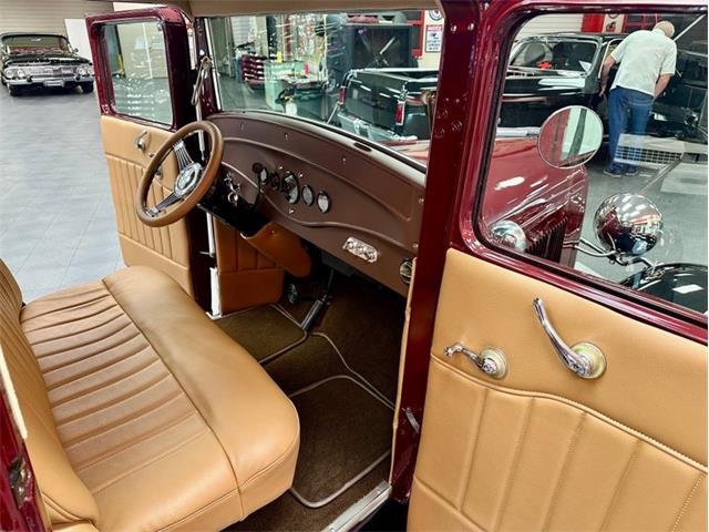 1932 Ford Pickup (CC-2094246) for sale in Dothan, Alabama