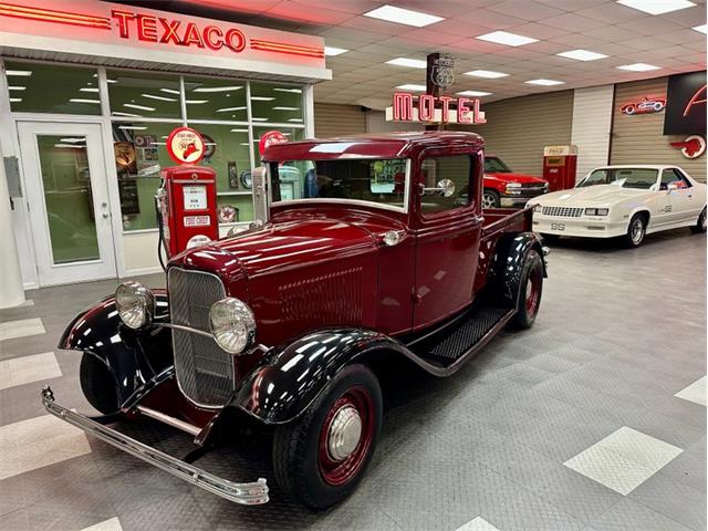 1932 Ford Pickup (CC-2094246) for sale in Dothan, Alabama